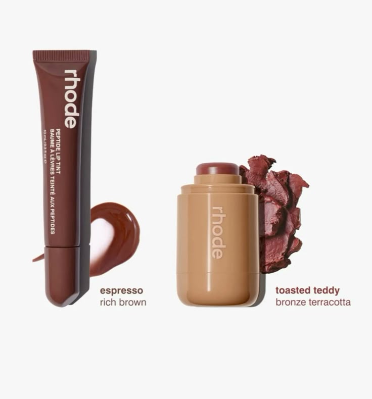 Perfect Pair Rhodes Blush & Lip Gloss Combo Pack